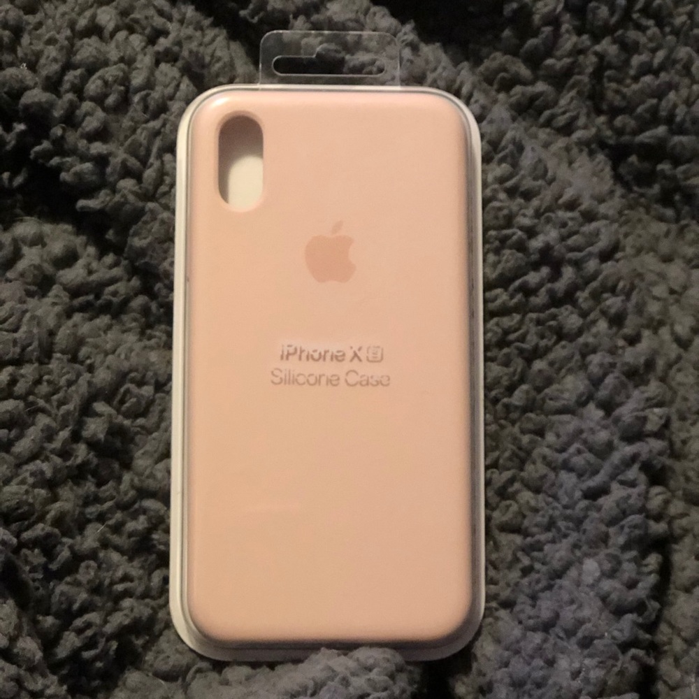 Apple iPhone XS case